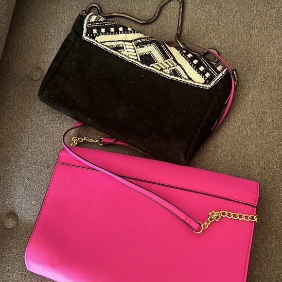 Bundle of H&M purses - Picture 6 of 6